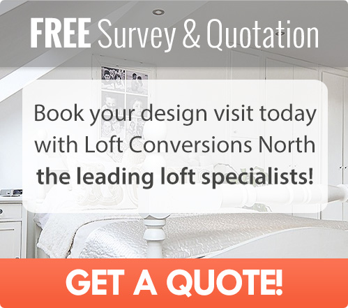loft conversion quote